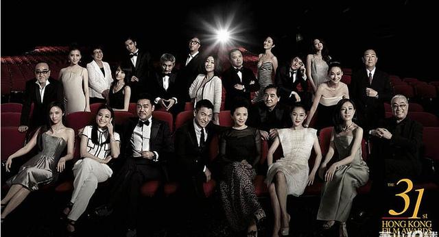 刘镇伟导演的科幻动作片,导演刘镇伟新作