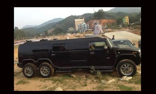 全球卖最贵的车竟在越南！豪车遍地车主像修车工！