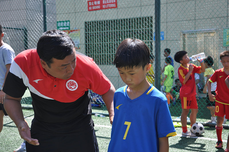 郜林投身青训感叹,郜林足球青训