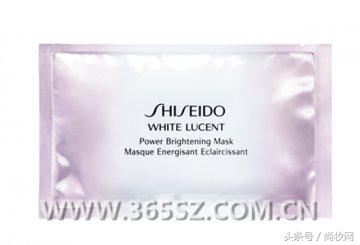 晒后镇静修护面膜,军训晒后修护面膜