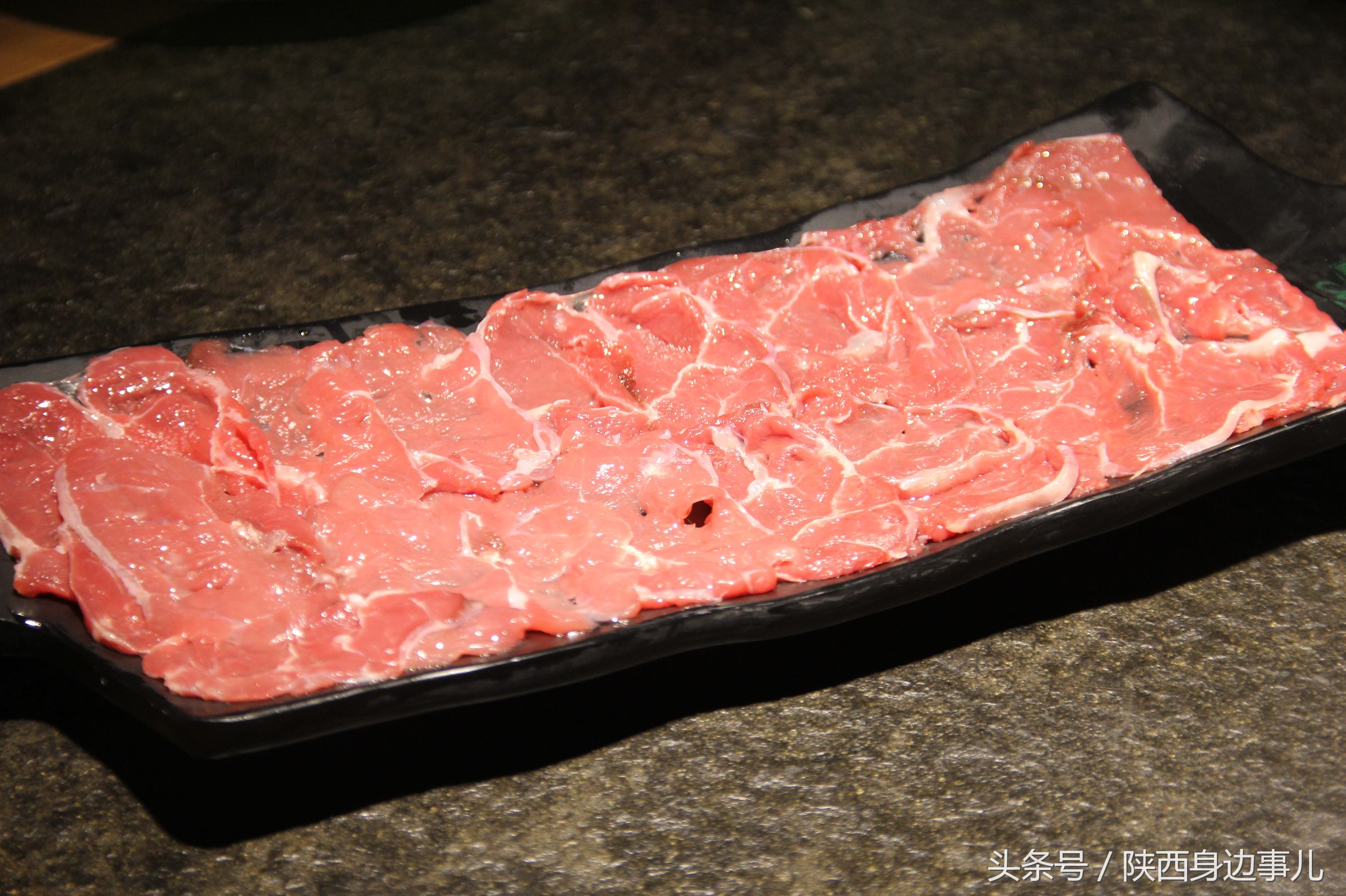 西安牛肉火锅推荐,西安和牛火锅推荐