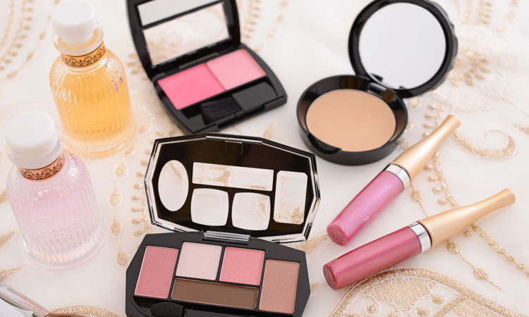 坏了的化妆品怎么补救,坏掉的化妆品修复