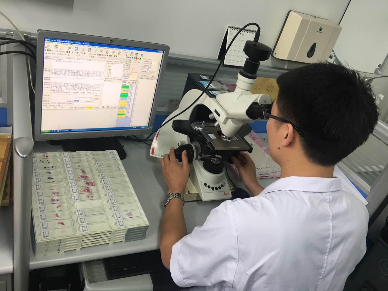 那些年身上切下的肉肉去哪了——记病理是个什么鬼