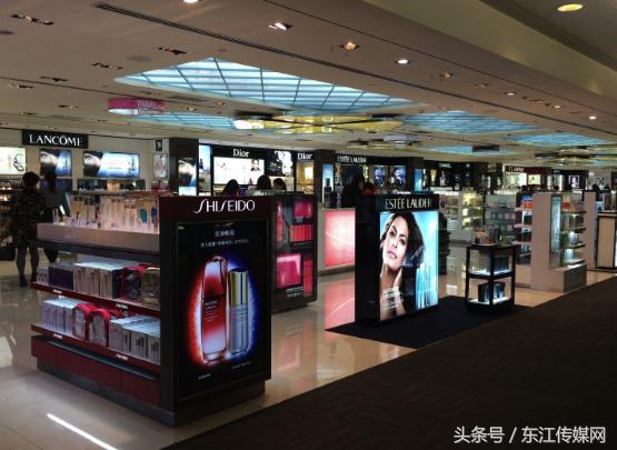 全球最好买的机场免税店,出国免税店必买清单