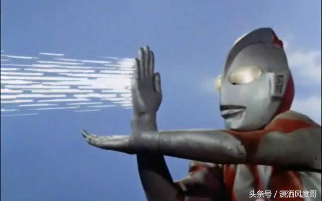 奥特六兄弟的宇宙奇迹光线,奥特6兄弟光线排名