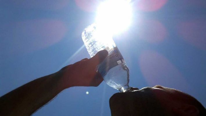 中暑的解救方法有哪些,中暑急救方法关键时刻能救命