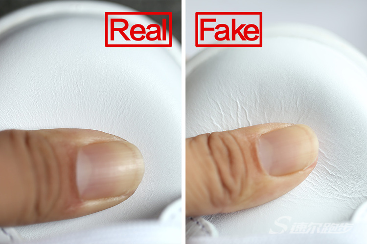 阿迪达斯绿尾真假怎么鉴别,阿迪达斯绿尾怎么辨真假