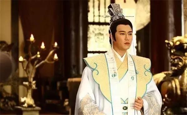 蓝天野一代经典姜子牙,蓝天野姜子牙仙风道骨