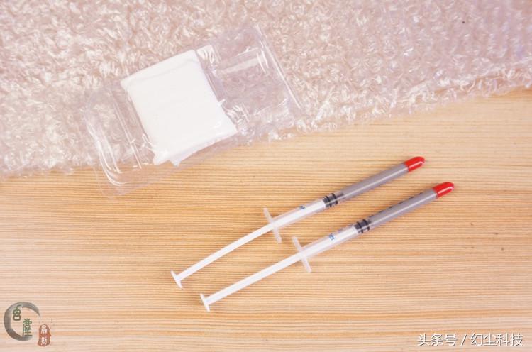 以前只能在万元级的电脑上才能见到，现在却变成了垃圾价