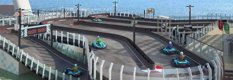 邮轮干货,游轮干货