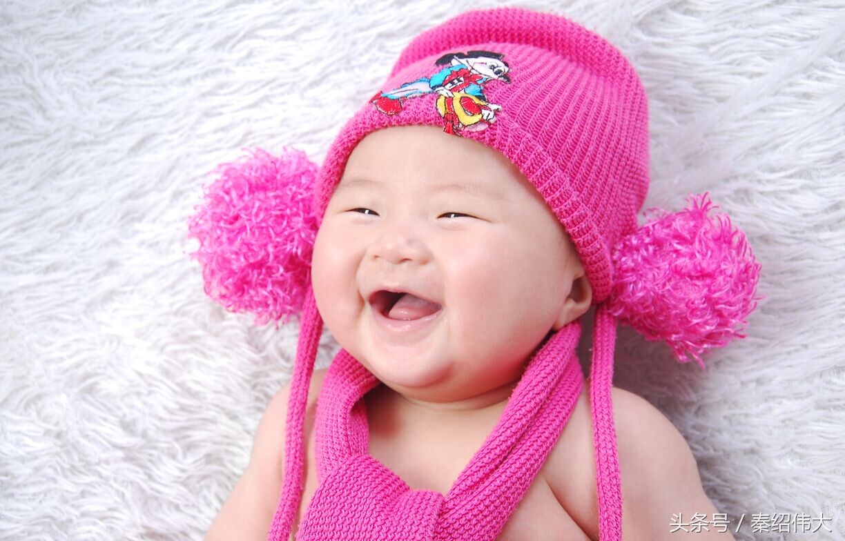 小儿感冒最快的治疗方法,宝宝感冒咳嗽推拿穴位图