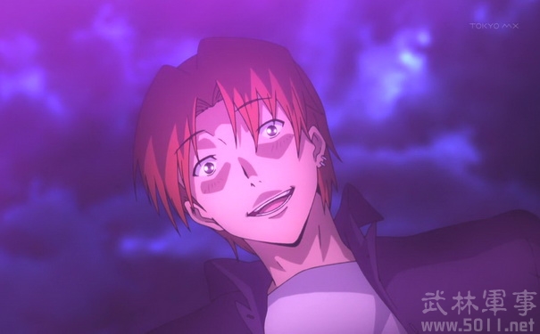 fatezero小知识,fatezero角色排名