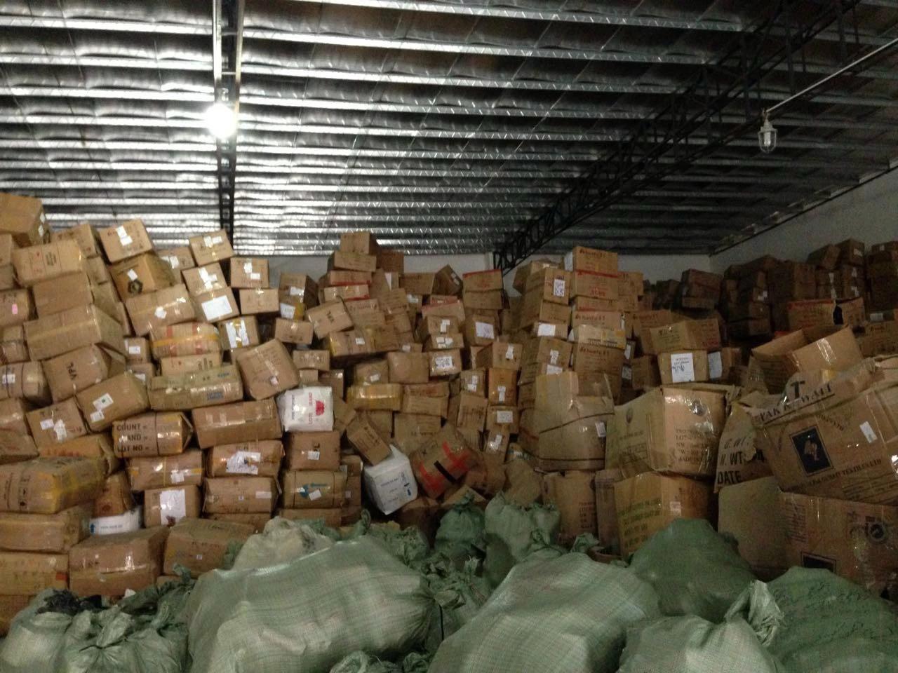 我开服装店经历的那些事