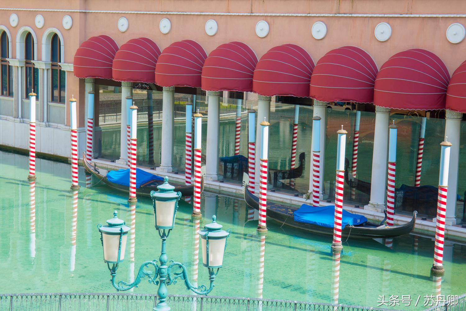 澳门赌城旅游详解,澳门赌场一日游攻略