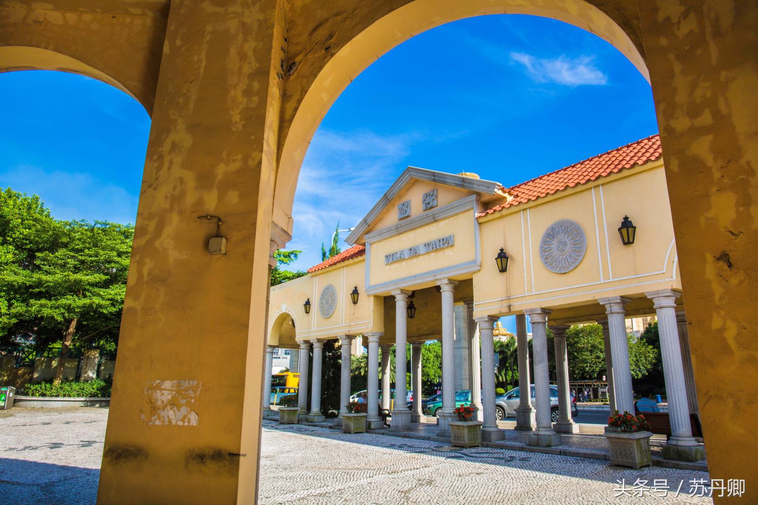 澳门赌城旅游详解,澳门赌场一日游攻略