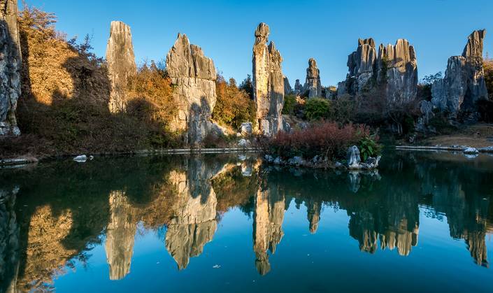 去云南玩两天攻略怎么玩好一点 (云南旅游自由行攻略7天路线推荐)