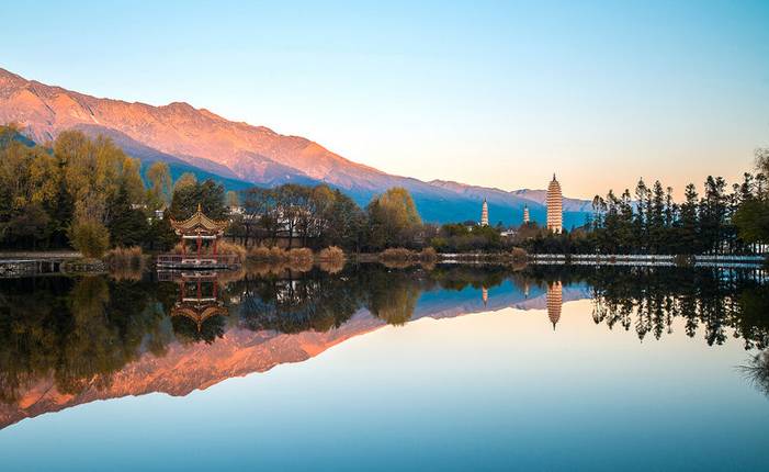 去云南玩两天攻略怎么玩好一点 (云南旅游自由行攻略7天路线推荐)