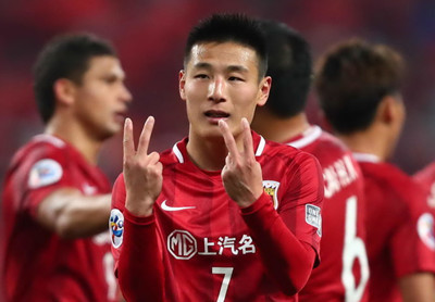 武磊力挽狂澜国足迎12强赛首胜,中日韩足球东亚三强