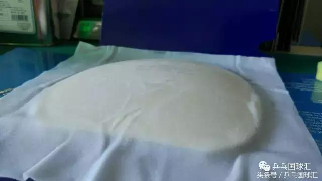 乒乓球拍胶皮废了如何爆改,乒乓球拍旧了还能发挥出能量吗