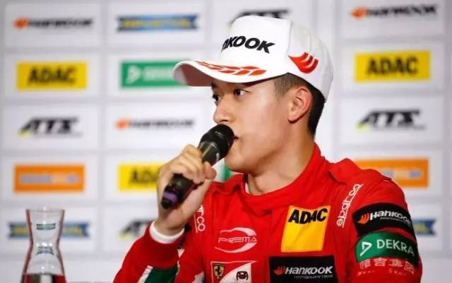 不惧欧美高手“围剿”，这位来自中国的18岁大男孩，刮起一阵阵中国旋风