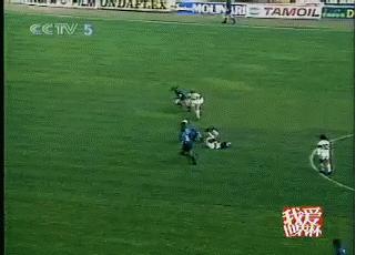 世界足坛十大速度过人,比博尔特还快的足球