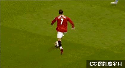 世界足坛十大速度过人,比博尔特还快的足球
