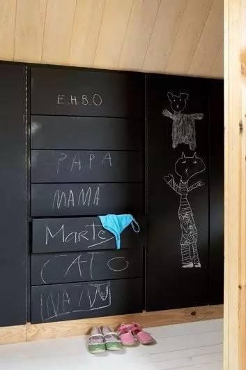 墙被熊孩子乱画怎么办,墙面被宝宝画的乱七八糟怎么办