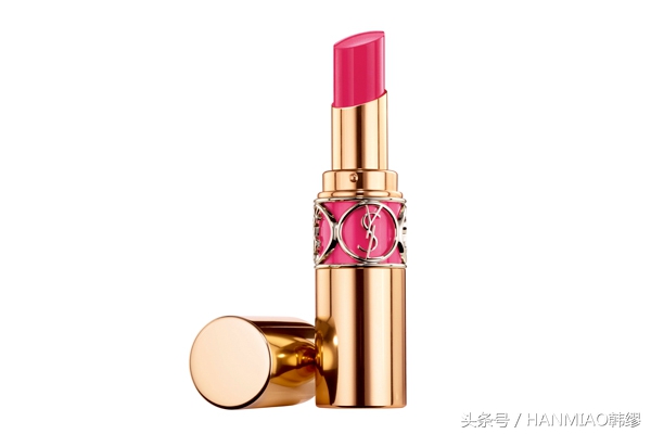 YSL口红专场（上）：“断货王”之“圆管”系列！