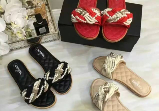 网红夏季百搭拖鞋,2019网红拖鞋夏