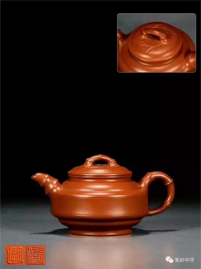 2023西泠拍卖紫砂壶成交价,落槌成交