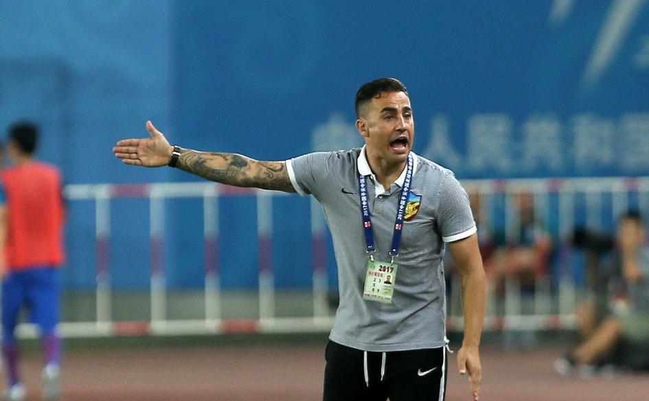 天津权健2:1广州恒大,天津权健申花集锦