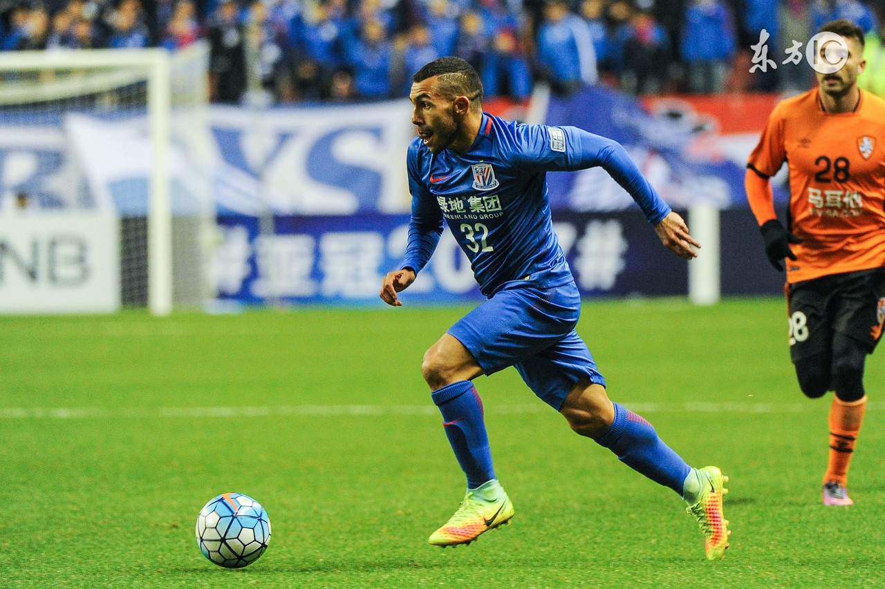 申花输球最多的一次,上海申花首次单场丢两球