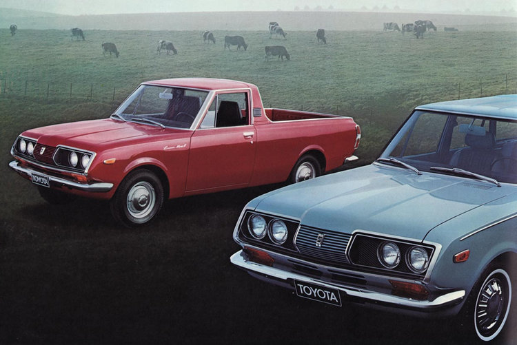 谈情怀还行，谈性能还差的远一些，锐志真的一蹶不振还是会奋起直追？