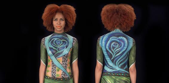 考眼力你看见了几人,考眼力能看出几个人