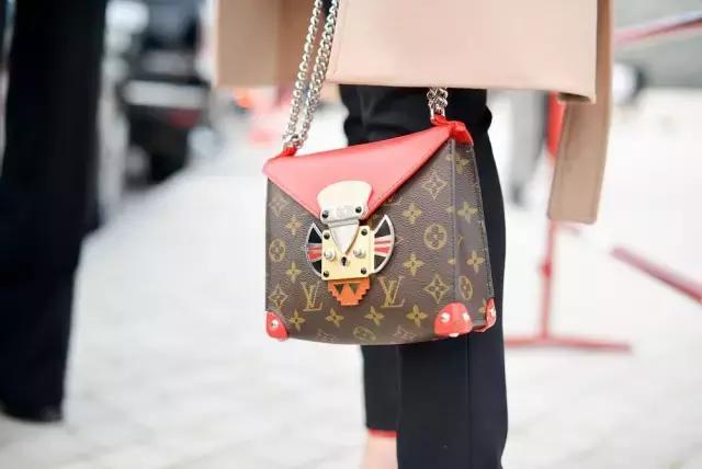 magicking包包怎么辨别真伪,melendakamar包包鉴定真伪