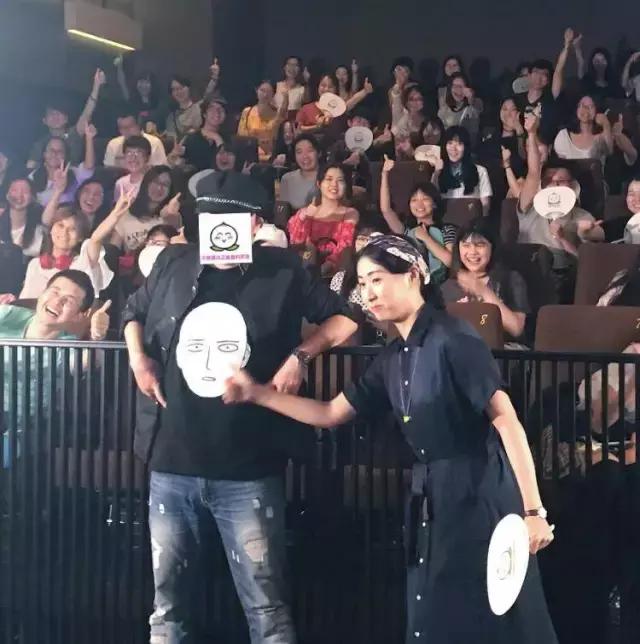 这一回，我们特别阳光、特别青春、特别少女