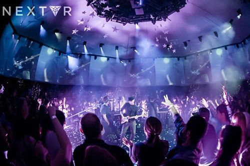 vr知识培训,vr知识