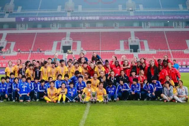 中国u16女足杀入世少赛,中国u16女足亚少赛赛程时间