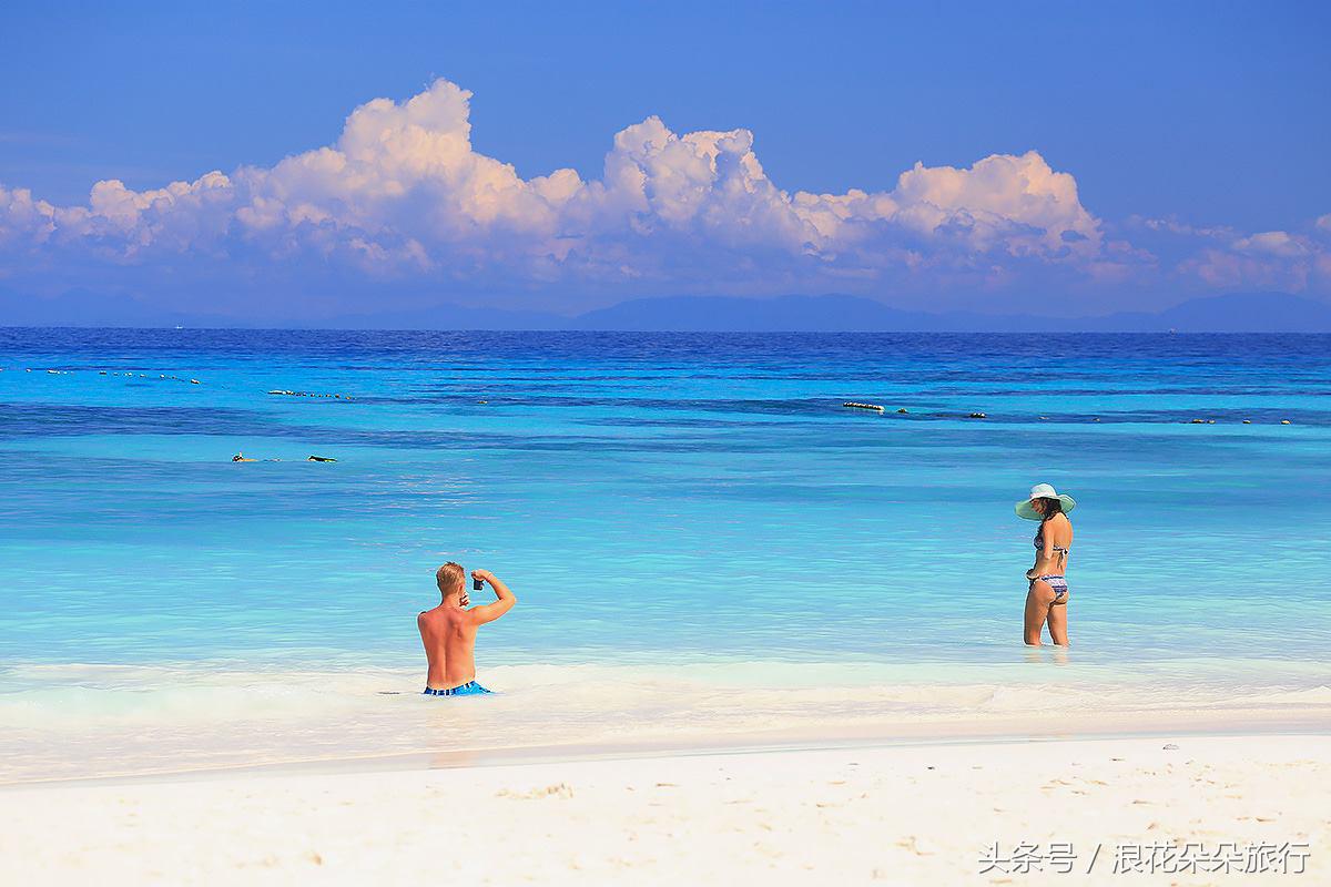 送给斯米兰的小情歌，陪你去看浪花朵朵！
