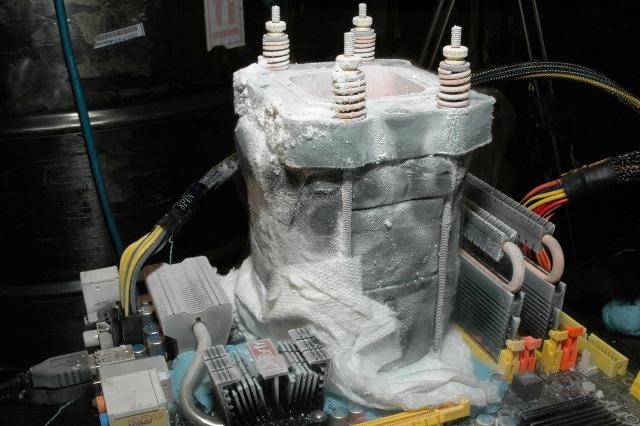 电脑又过热了？全方位降温攻略帮到你