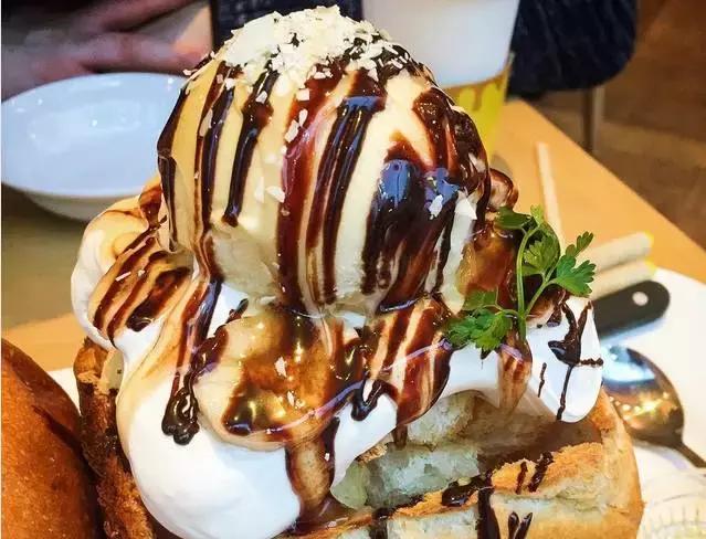 东京甜点店推荐,东京顶级甜品店