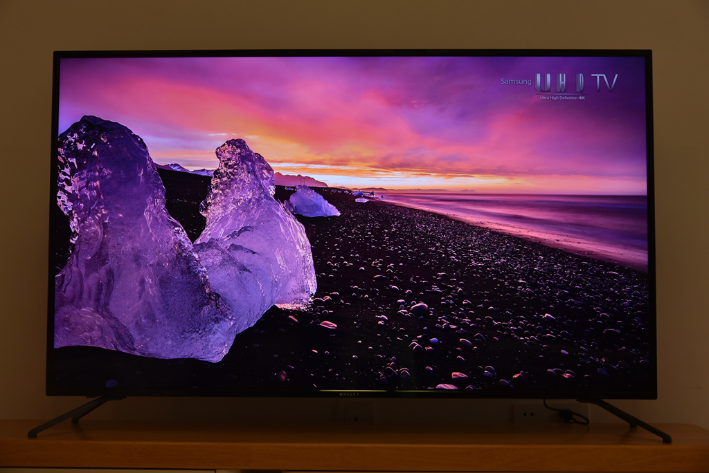 微鲸55d2uk电视机支持3d吗,微鲸55d2uk电视黑屏恢复方法