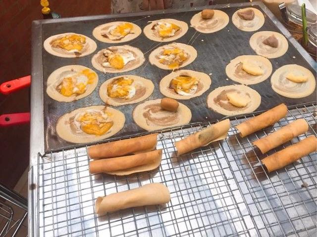 啦啦旅行-此文有毒！看完导致胃疼.....