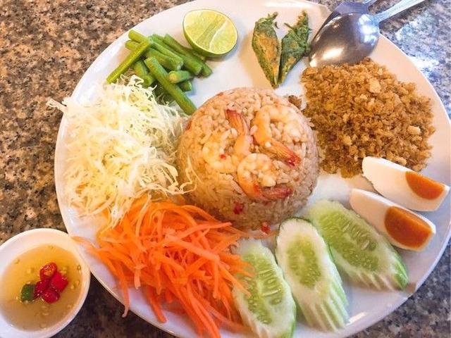 啦啦旅行-此文有毒！看完导致胃疼.....