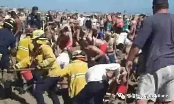 去海边不能做的事情,去海边一定要关注这些事