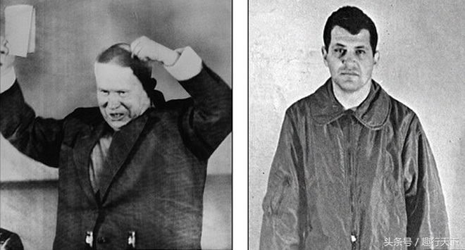 冷战时期，美军U2侦察机被苏军击落后，驾驶员没有按照规定自毁飞机也没有自杀，50年后他被追授银星勋章