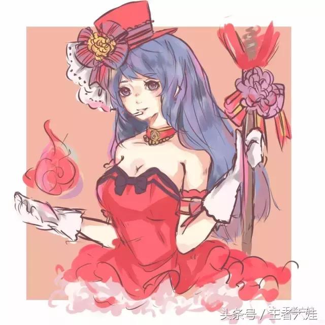 王者荣耀冰封女王,王者荣耀冰封女王雅典娜