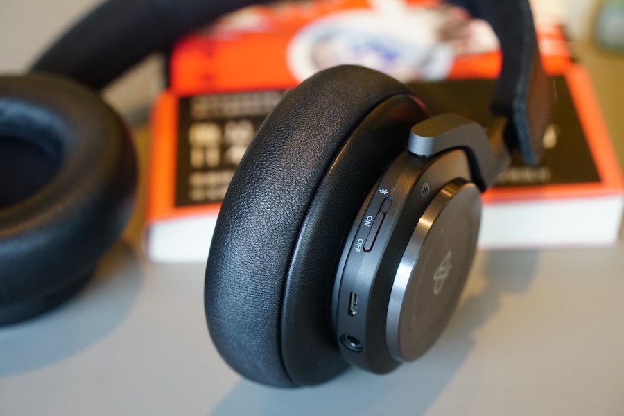 boseqc35和qc45,boseqc35耳机测评