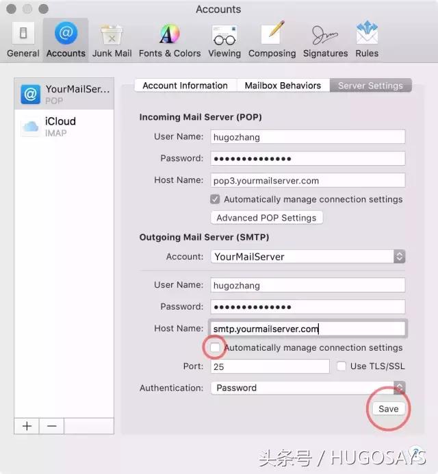 mac自带邮箱为什么无法发送邮件,mac为什么发送不了邮件