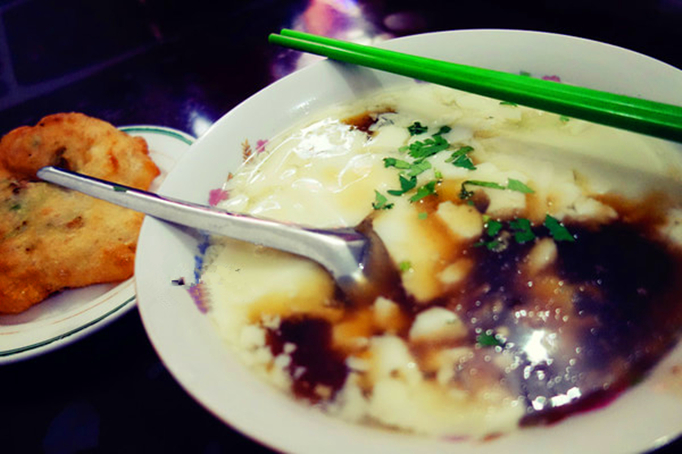 青岛海鲜美食探店,青岛美食特色啤酒海鲜